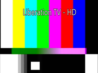 Liberation TV HD