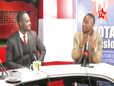 NyoTa TV