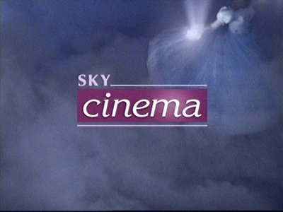 Sky Movies Cinema 2