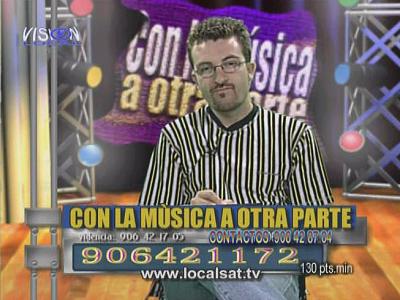 Vision Local